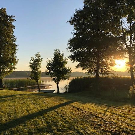 Domek Letniskowy Krejwince Buitenkant foto