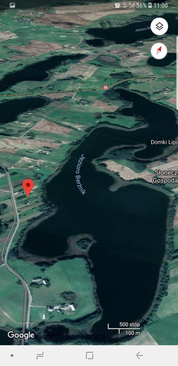 Domek Letniskowy Krejwince Buitenkant foto