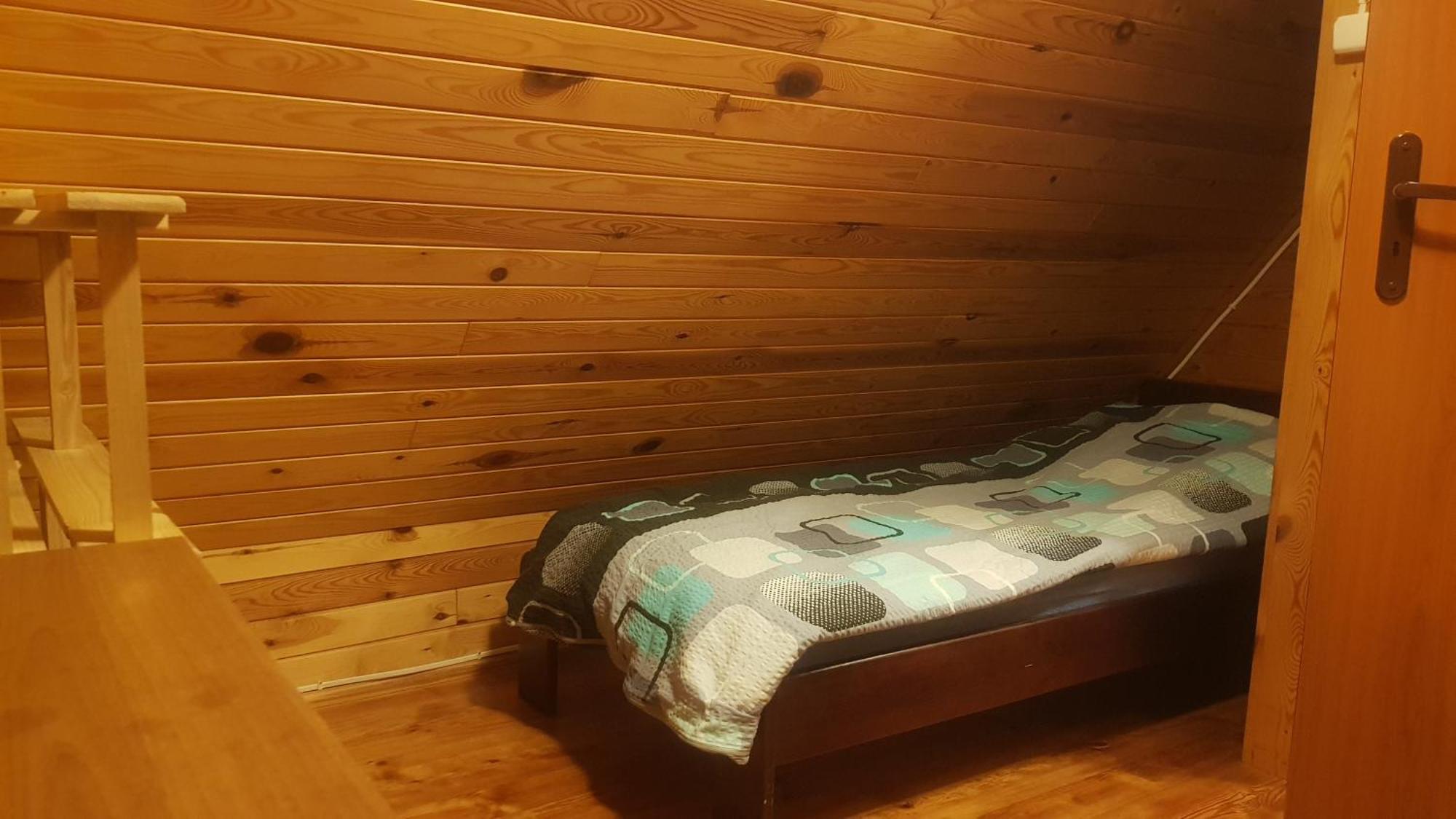 Domek Letniskowy Krejwince Buitenkant foto